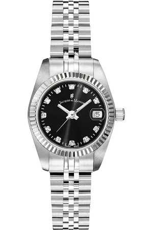 JACQUES DU MANOIR Inspiration horloge NRO.06