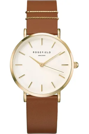 ROSEFIELD The West Village horloge WWCG-W86