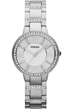 Fossil Virginia horloge ES3282