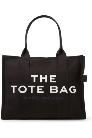 Marc Jacobs Traveler schoudertas van canvas