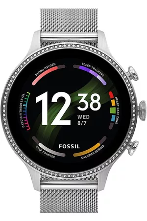 Fossil Gen 6 Smartwatch FTW6083