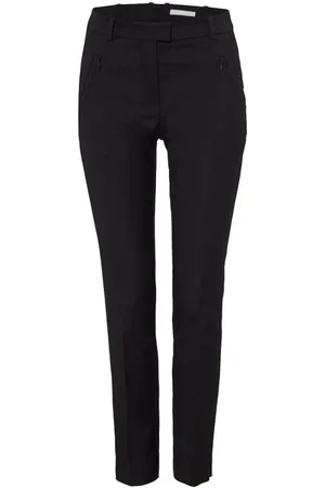 HUGO BOSS Anaita5 tailored tech pantalon