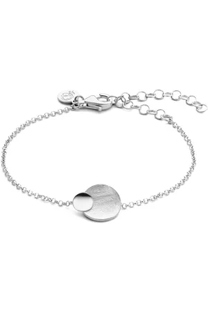 Casa Jewelry Rondje Hol armband van