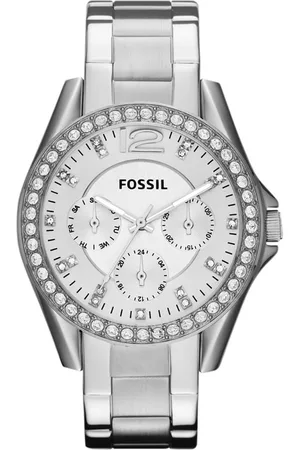 Fossil Riley horloge ES3202