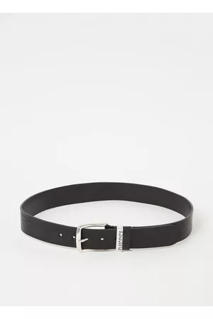 Diesel B-Visible riem van leer