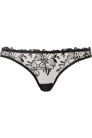 Agent Provocateur Ozella tanga van kant
