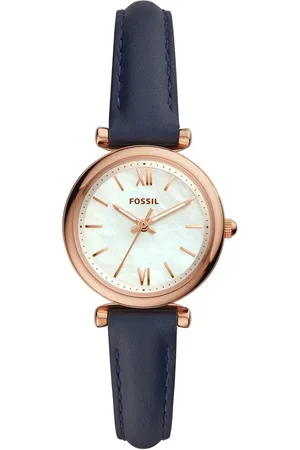 Fossil Horloge ES4502