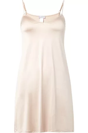 Hanro Satin Deluxe slipdress