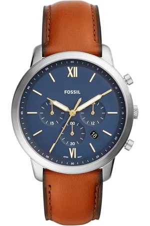 Fossil Neutra horloge FS5453