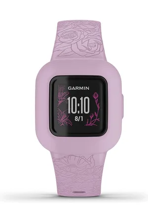 Garmin Vivofit Junior 3 kids horloge 30 mm