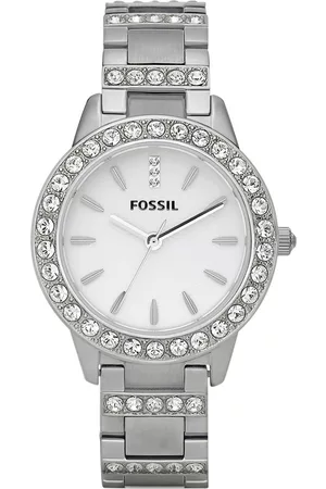 Fossil Jesse horloge ES2362