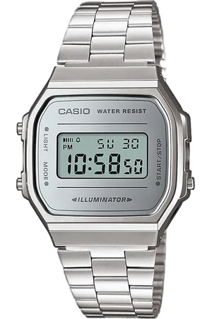 Casio Vintage Iconic horloge A168WEM-7EF