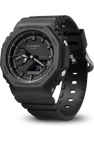 Casio Horloge GA-2100-1A1ER