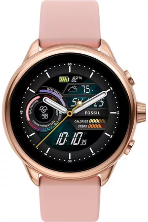 Fossil Gen 6 Wellness Touchscreen smartwatch FTW4071
