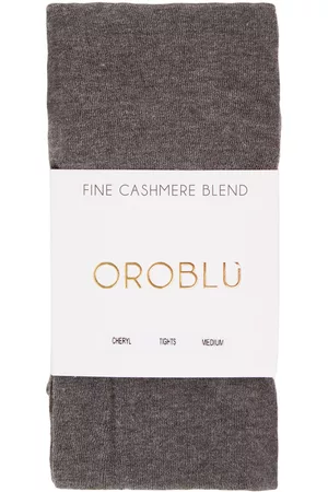 Oroblu Cheryl maillot in kasjmierblend