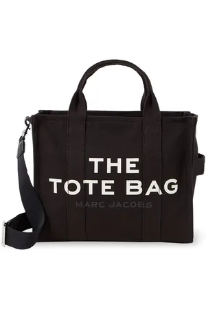 Marc Jacobs Traveler Small handtas van canvas