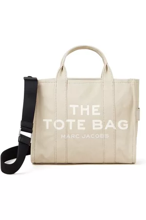 Marc Jacobs Traveler Small handtas van canvas