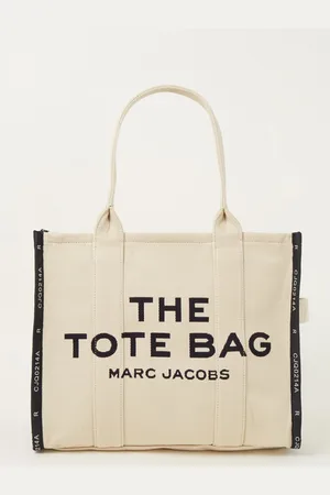 Marc Jacobs The Traveler shopper met print