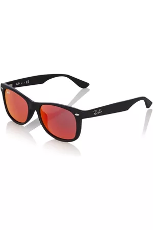 Ray-Ban Junior zonnebril Wayfarer RJ9052S