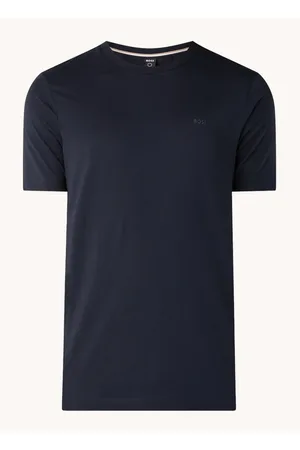 HUGO BOSS Thompson T-shirt met logo
