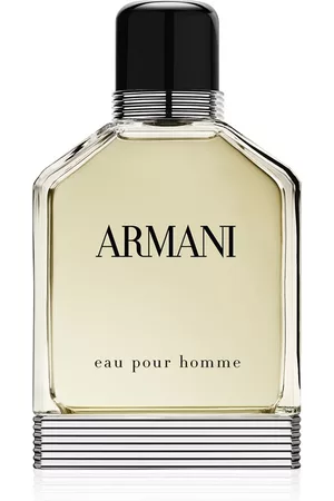 Armani Heren Parfum - Eau pour Homme Eau de Toilette