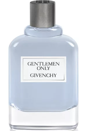 Givenchy Heren Parfum - Gentlemen Only Eau de Toilette