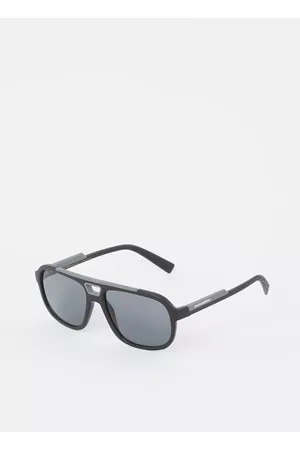 Dolce & Gabbana DG6179 BLK M