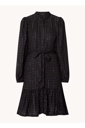 Bruuns Bazaar Forsythia Leola dress