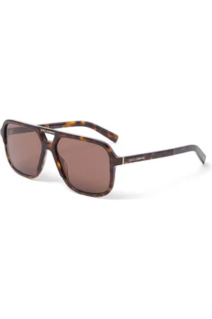Dolce & Gabbana Zonnebril DG4354