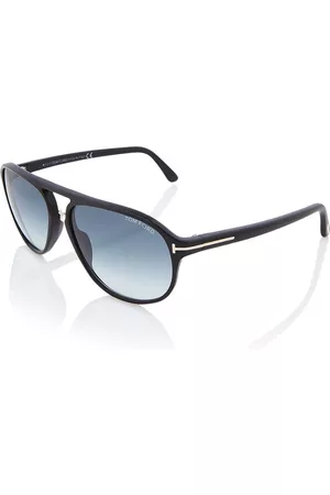 Tom Ford Zonnebril Jacob FT0447