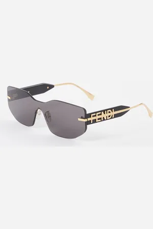 Fendi FN000634 FE40066U GLD S