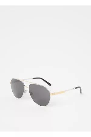 Dolce & Gabbana DG2288 SLV S