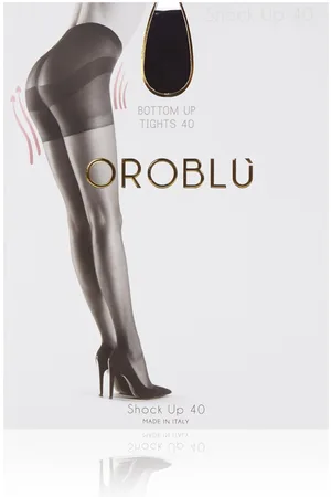 Oroblu Shock Up panty in 40 denier