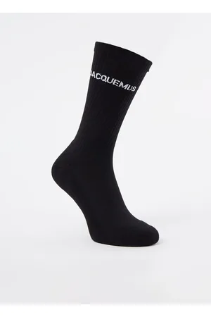Jacquemus Les Chaussettes sokken in biologische katoenblend