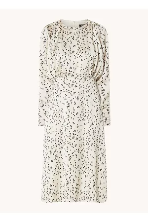 Bruuns Bazaar Dames Jurken - Acacia Adee dress