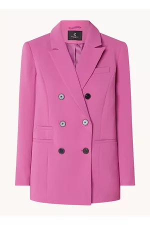 Bruuns Bazaar Dames Blazers - Floretta Jolo blazer