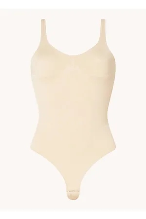MAGIC Bodyfashion Low back corrigerende stringbody