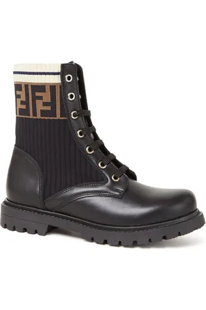 Fendi kinderschoenen best sale