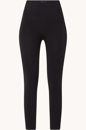 Spanx Ecocare high waist corrigerende legging met stretch