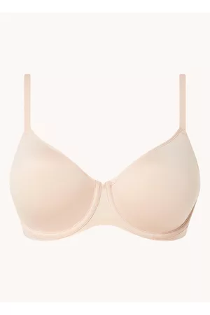 Chantelle Pure Light voorgevormde spacer bh met beugel en mesh