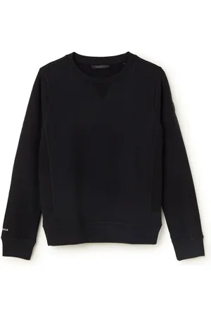 Airforce Sweater van katoen