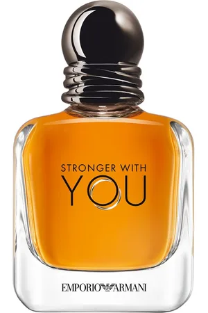 Giorgio Armani Emporio Armani Stronger With You Eau de Toilette