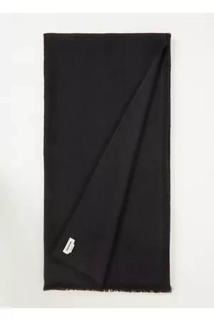 Zadig & Voltaire Glenn sjaal in wolblend 135 x 135 cm