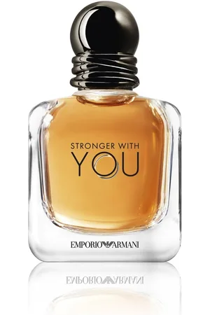 Giorgio Armani Emporio Armani Stronger With You Eau de Toilette
