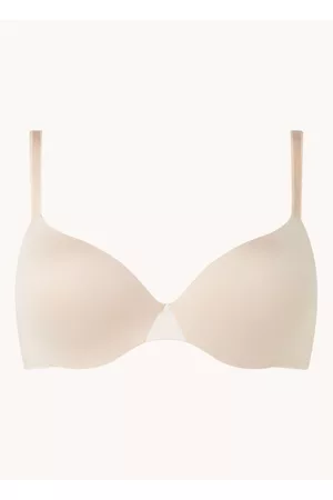 Chantelle Essentials voorgevormde T-shirt bh