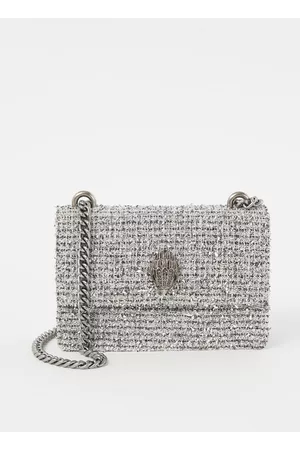 kurt geiger tas bijenkorf