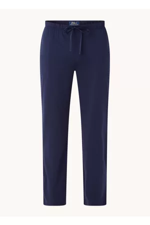 Ralph Lauren Pyjamabroek met logo