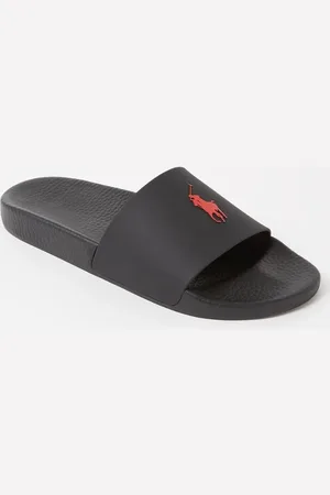 Ralph lauren store slippers heren