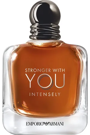 Giorgio Armani Stronger with YOU Intensely Eau de parfum
