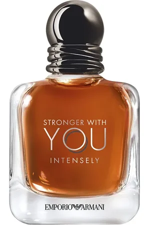 Giorgio Armani Stronger with YOU Intensely Eau de parfum